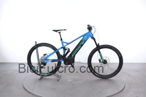 Sunn Charger S2 scheda tecnica e recensioni